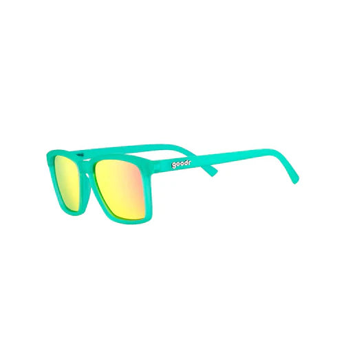 Goodr Short With Benefits G00114-LFG-PK1-RF