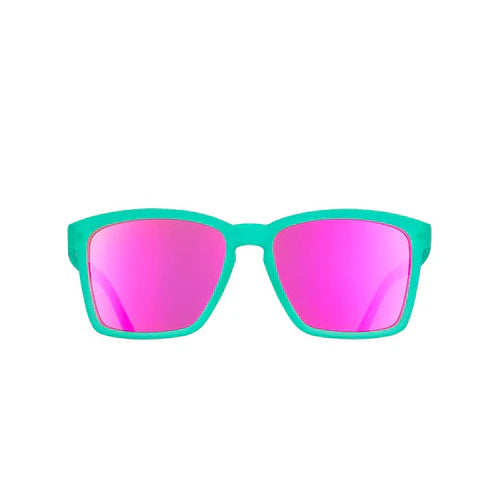 Goodr Short With Benefits G00114-LFG-PK1-RF