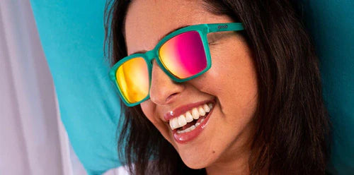 Goodr Short With Benefits G00114-LFG-PK1-RF