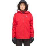 Haglofs Korp Proof Jacket Women 607962