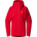 Haglofs Korp Proof Jacket Women 607962