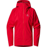Haglofs Korp Proof Jacket Women 607962