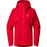 Haglofs Korp Proof Jacket Women 607962