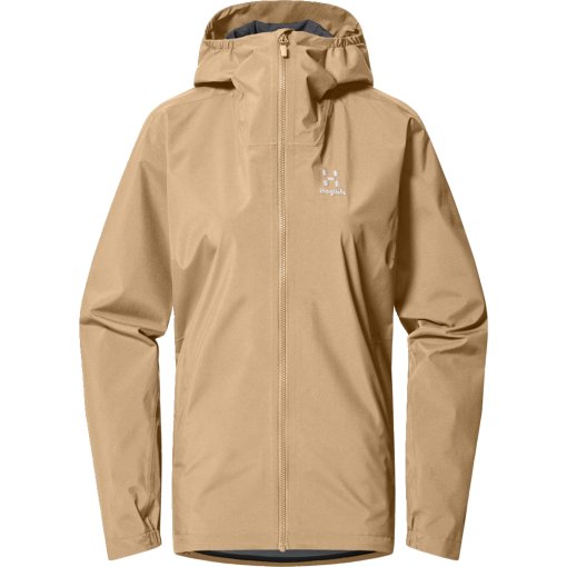 Haglofs Korp Proof Jacket Women 607962