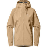 Haglofs Korp Proof Jacket Women 607962