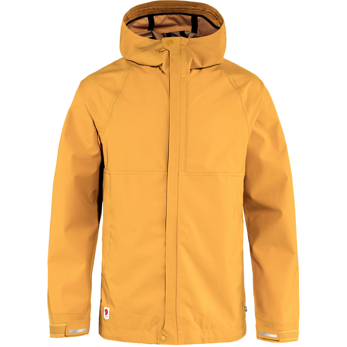 Fjällräven High Coast Hydratic Trail Jacket Men F86984