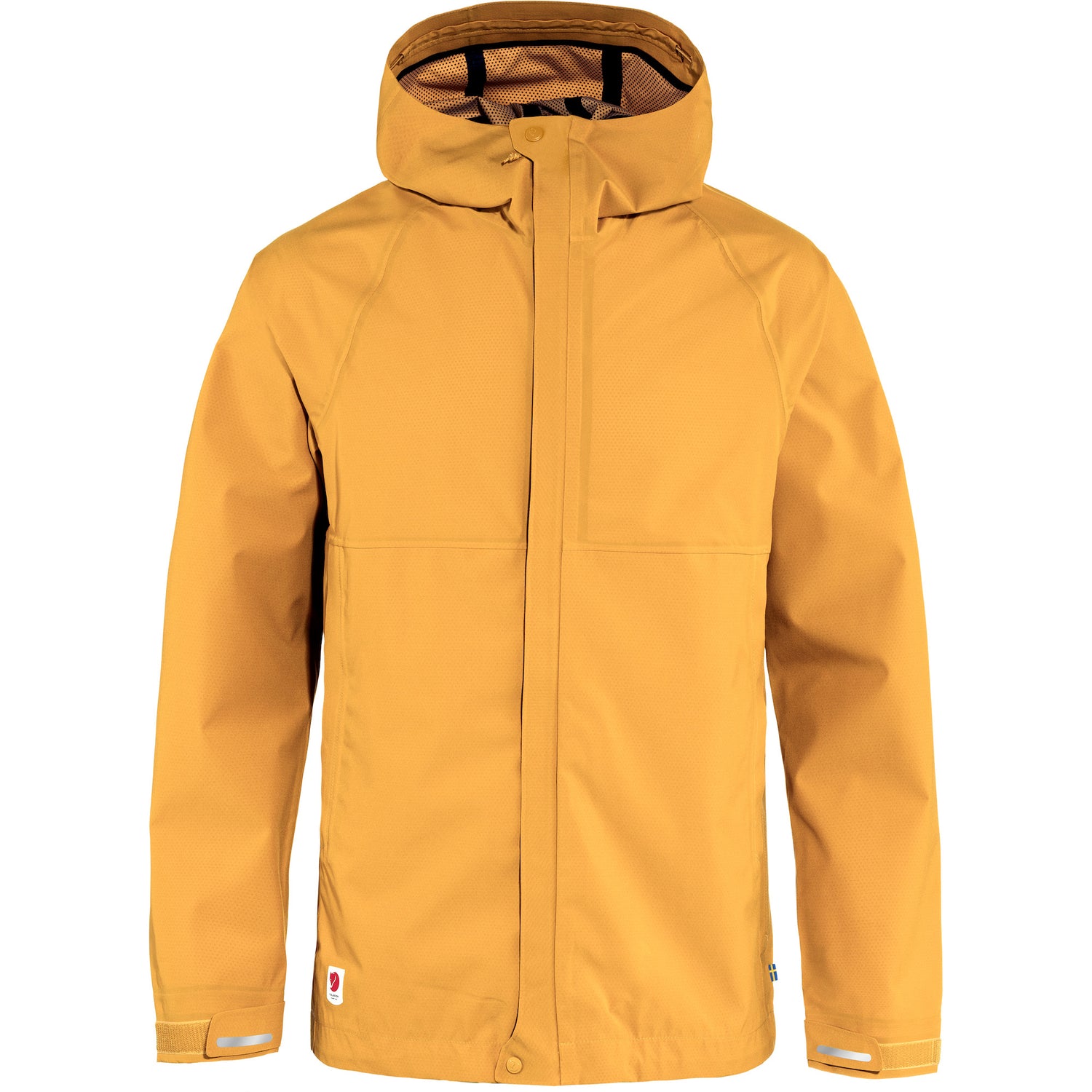 Fjallraven High Coast Hydratic Trail Jacket Men F86984