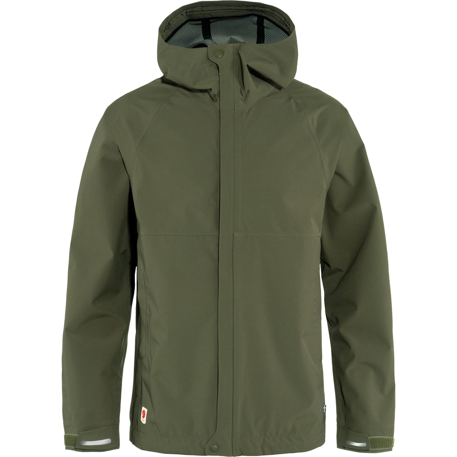 Fjallraven High Coast Hydratic Trail Jacket Men F86984