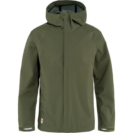 Fjällräven High Coast Hydratic Trail Jacket Men F86984