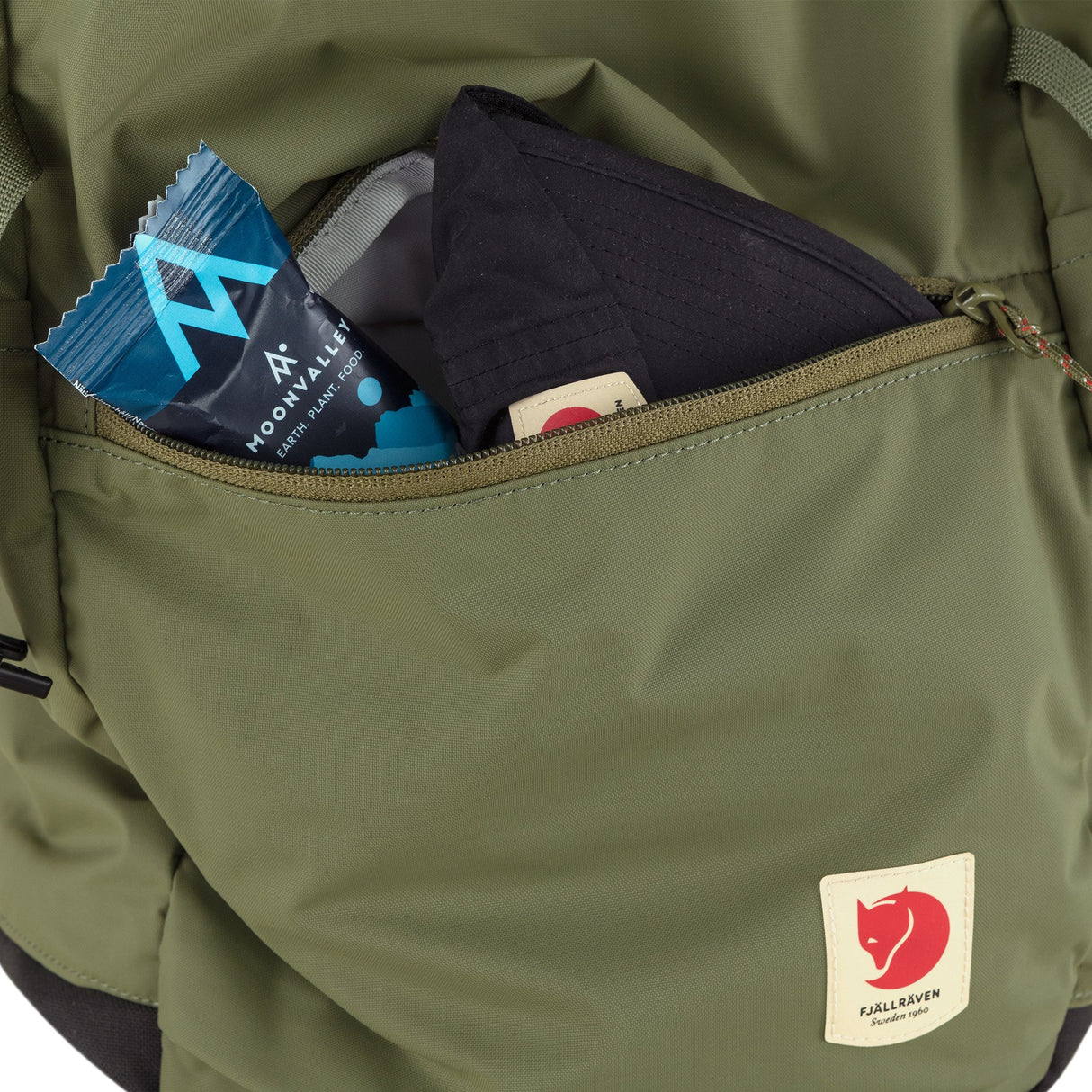 Fjallraven High Coast Backpack 24 F23200330