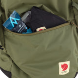 Fjallraven High Coast Backpack 24 F23200330