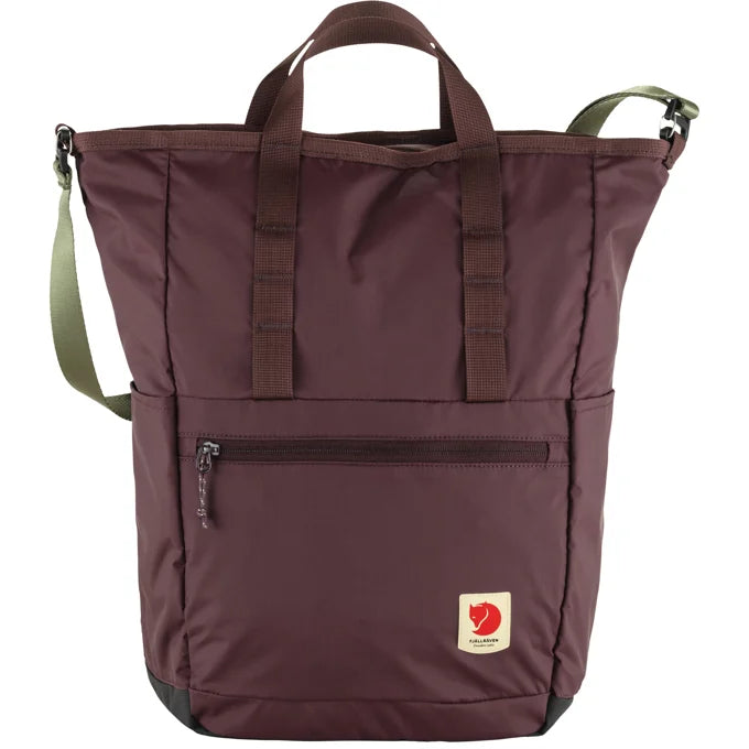 Fjällräven High Coast Totepack 23L F23225
