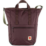 Fjällräven High Coast Totepack 23L F23225