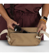 Osprey Arcane Hip Bag S25