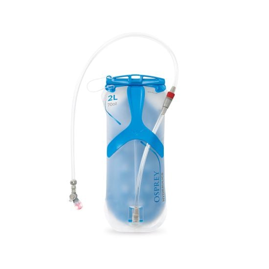 Osprey Hydraulics 2L Reservoir Blue 水袋