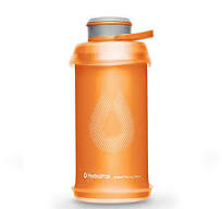 HydraPak Stash Bottle 750ml Mojave Orange (G122J)