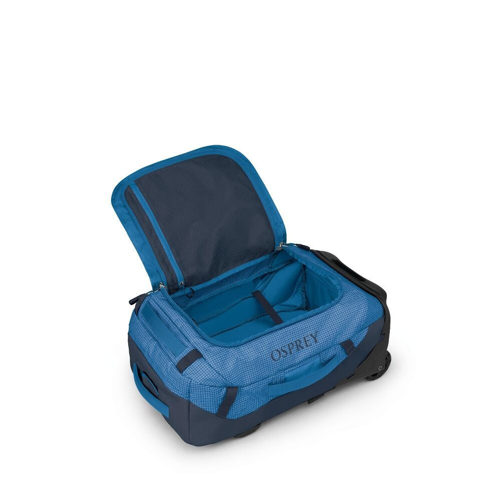 Osprey Transporter Wheeled Duffel 40
