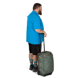 Osprey Transporter Wheeled Duffel 40