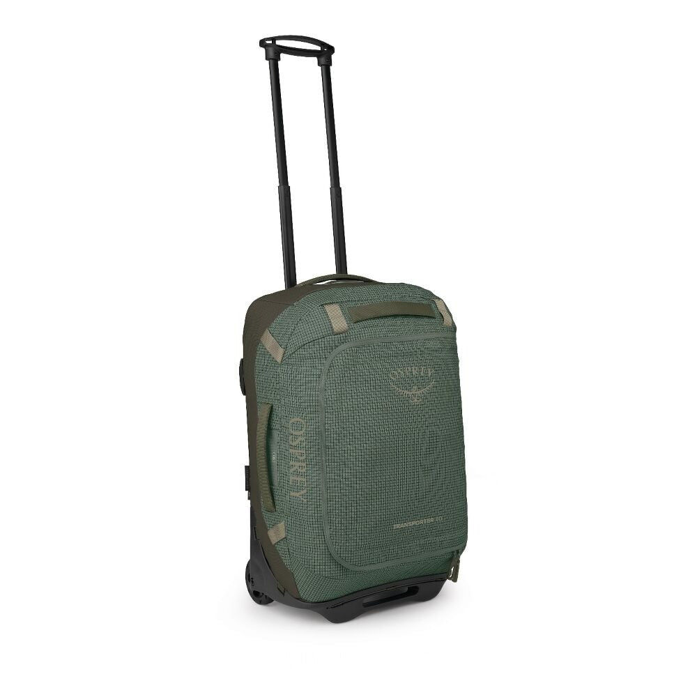 Osprey Transporter Wheeled Duffel 40