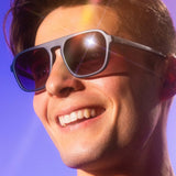 Goodr Deja Vu Daydream G00434-RTG-PR2-GR