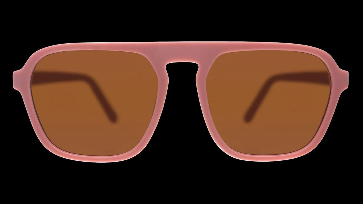 Goodr Threaten Me With a Good Time G00433-RTG-BR1-NR