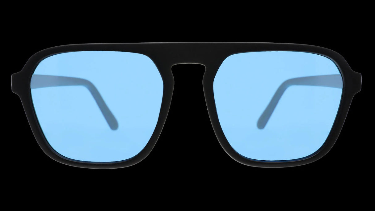 Goodr Uncover Stunt Double G00432-RTG-BL1-NR