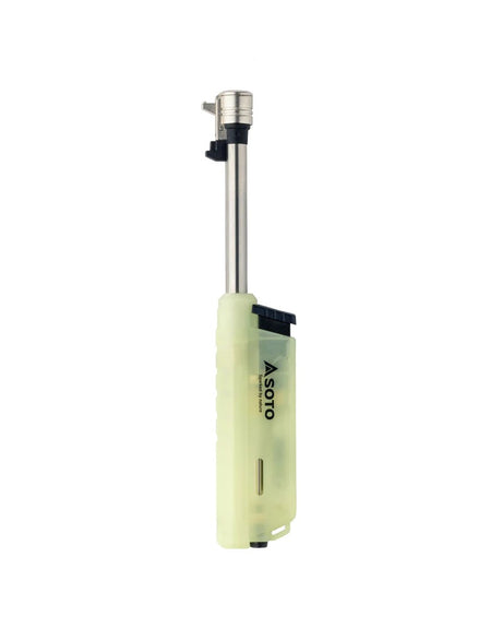 Soto Slide Gas Torch Extended Luminous ST-487
