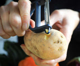 Opinel T-Duo Polymer Peeler