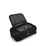 Osprey Transporter Wheeled Duffel 90 Black