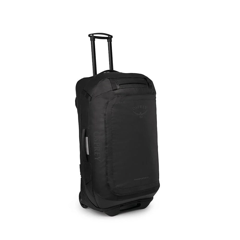 Osprey Transporter Wheeled Duffel 90 Black