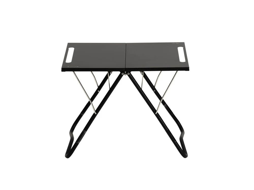 Snow Peak Takibi My Table 雪峰祭不銹鋼摺枱- Funshop Outdoor Snow Peak Takibi My Table 雪峰祭不銹鋼摺枱- Funshop Outdoor