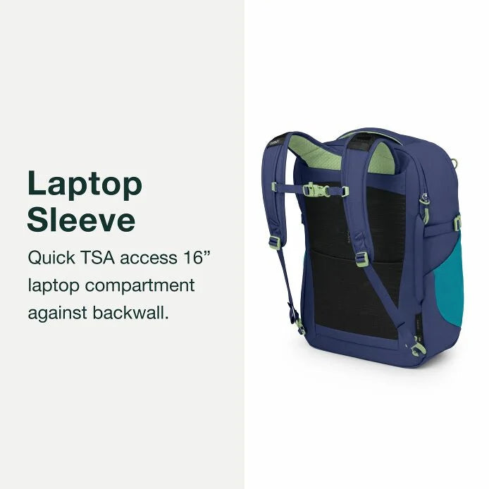Osprey Daylite Travel Pack 35 (S25)