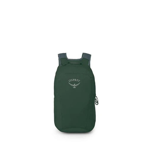 Osprey Ultralight Stuff Pack 超輕量摺合背囊
