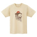 Montbell Pear Skin Cotton Tee