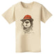 Montbell Pear Skin Cotton Tee