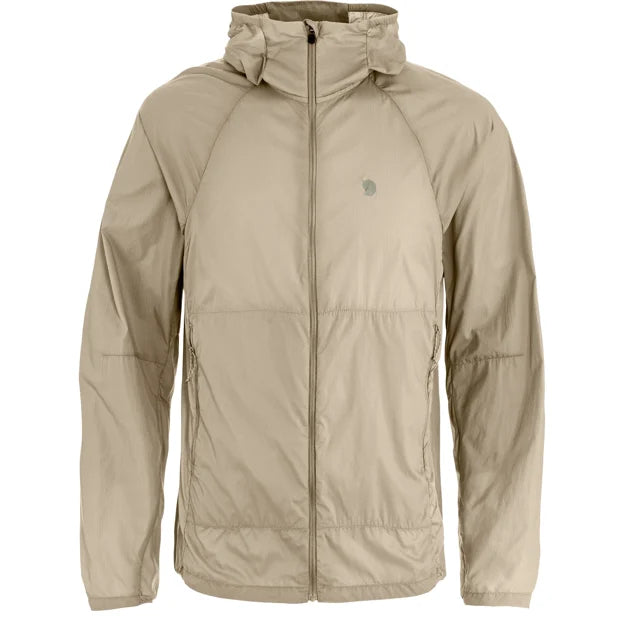Fjallraven Keb Lätt Wind Jacket Men F12500191
