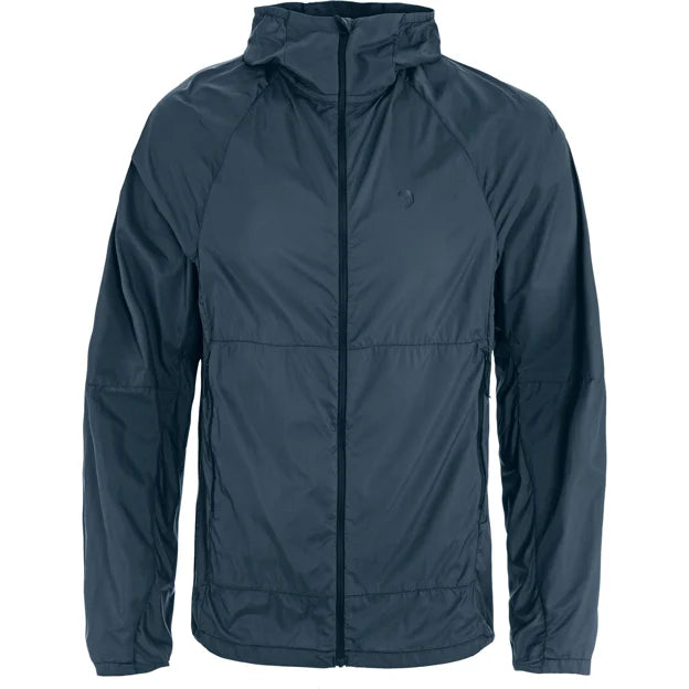 Fjallraven Keb Lätt Wind Jacket Men F12500191