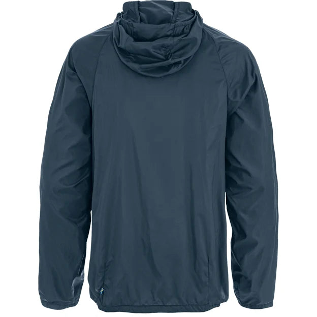 Fjallraven Keb Lätt Wind Jacket Men F12500191