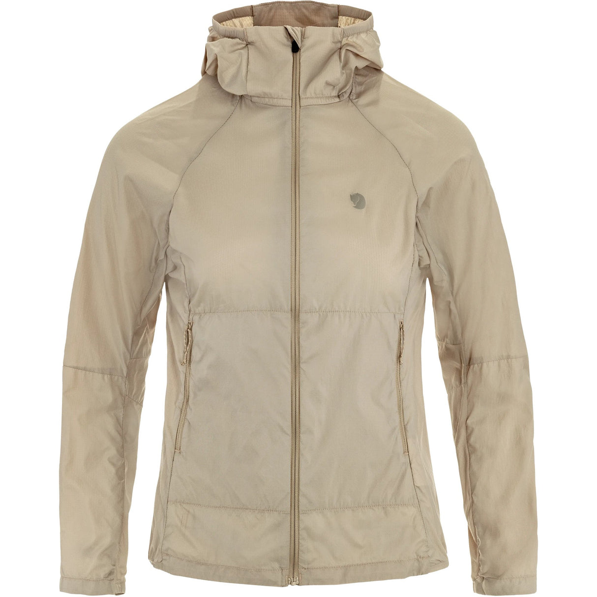 Fjallraven Keb Lätt Wind Jacket Women F14500184