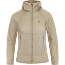 Fjallraven Keb Lätt Wind Jacket Women F14500184