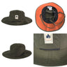 Logos Safari Cowboy Hat LS3P220Q