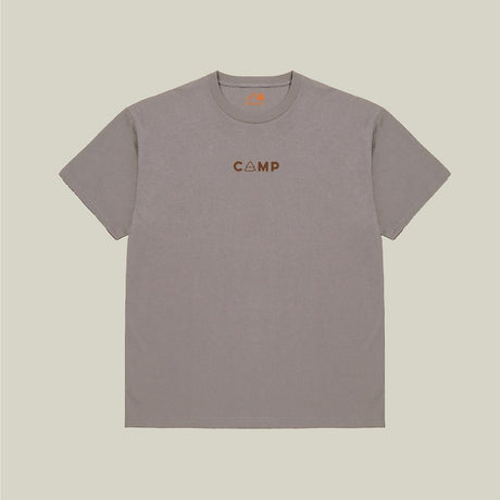 Camper Puu Camp T Shirt T恤