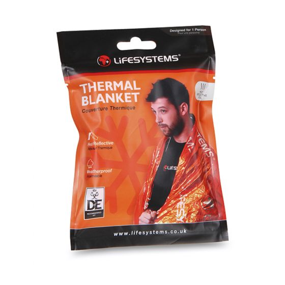 Lifesystems Thermal Blanket LM-42120