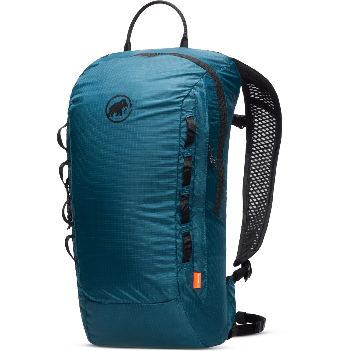 Mammut Neon Light 12L 輕量登山後背包 2510-02491