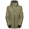 Mammut Convey Tour HS Hooded Jacket AF Women S24 1010-28802