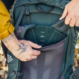 GREGORY Paragon 70 (153025)