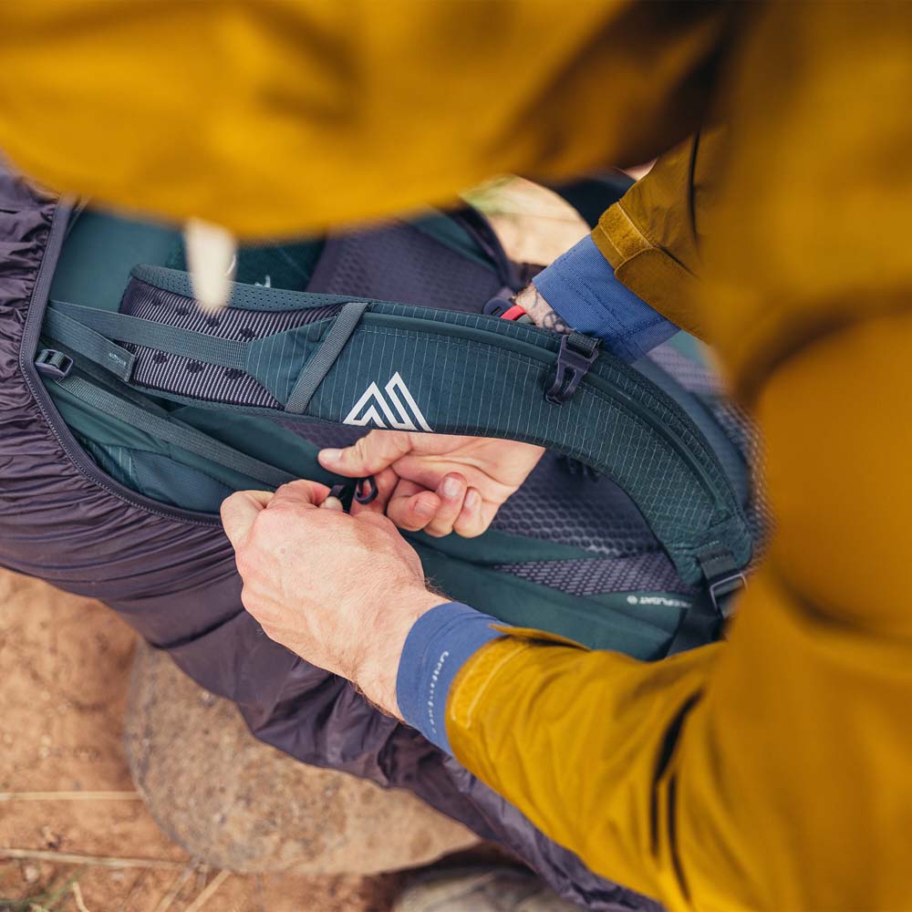 GREGORY Paragon 70 (153025)