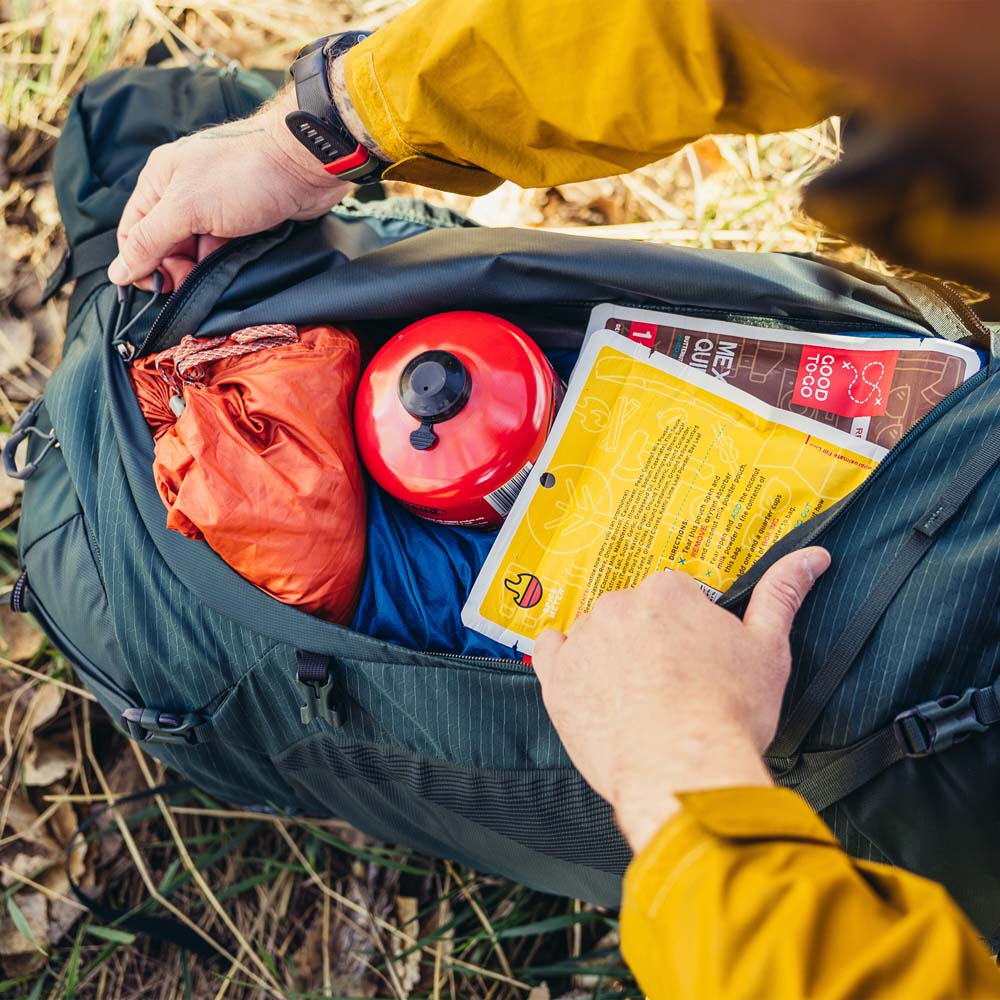 GREGORY Paragon 70 (153025)