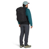 Osprey Metron Airspeed 34 Black OS