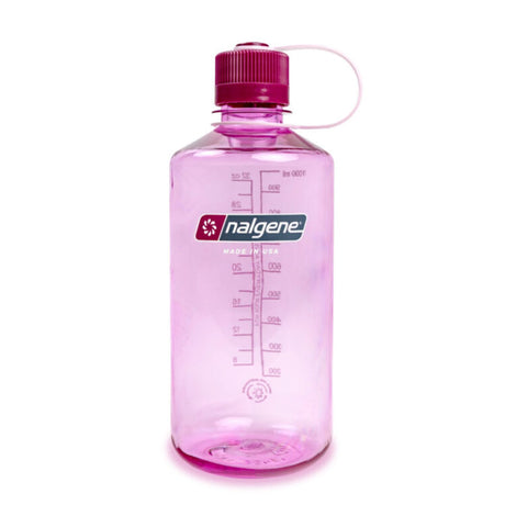 Nalgene Narrow Mouth 32oz/1000ml 窄嘴水樽